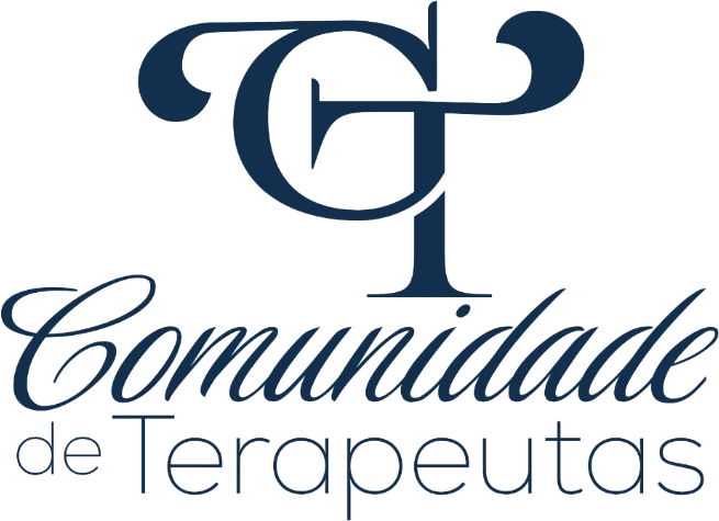 Logomarca da Comunidade de Terapeutas